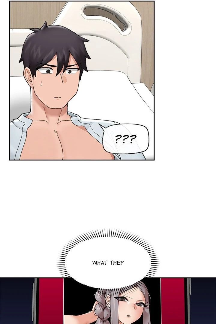 Hypnotist Security Guard - Chapter 48 [photo 71] - MangaPorn