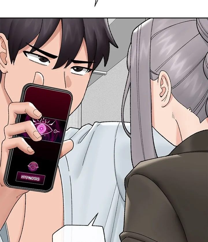 Hypnotist Security Guard - Chapter 48 [photo 87] - MangaPorn
