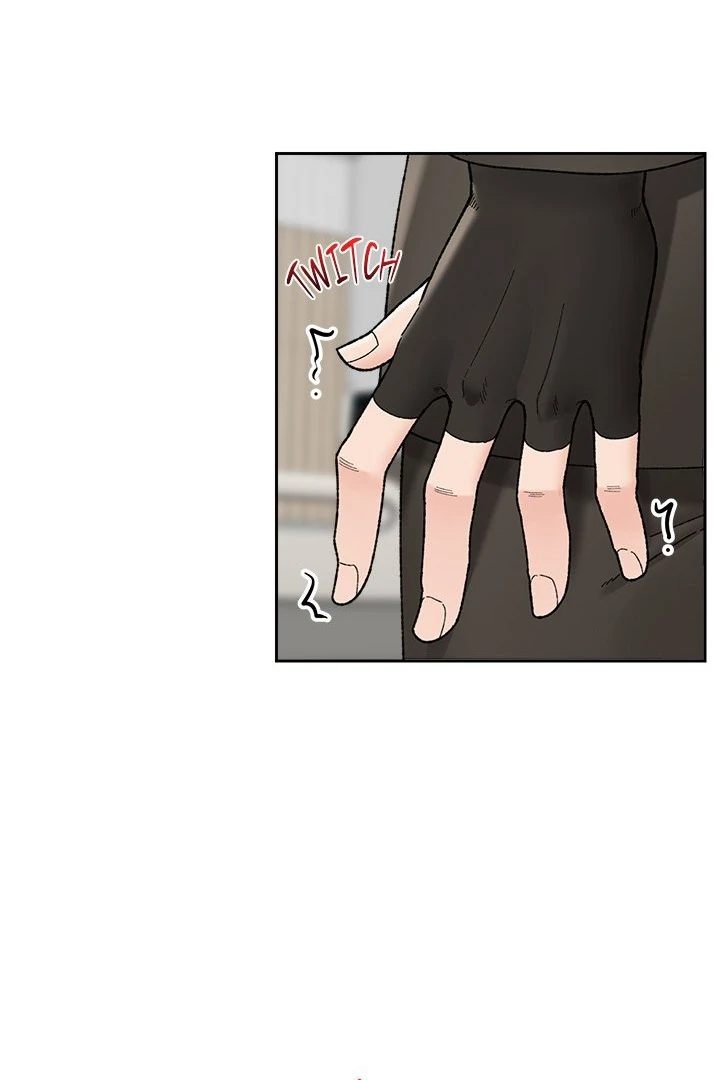 Hypnotist Security Guard - Chapter 48 [photo 90] - MangaPorn