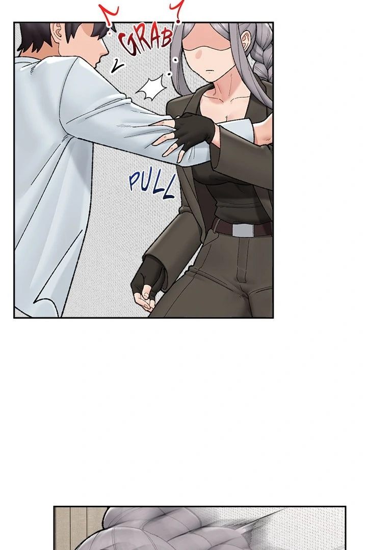 Hypnotist Security Guard - Chapter 48 [photo 91] - MangaPorn