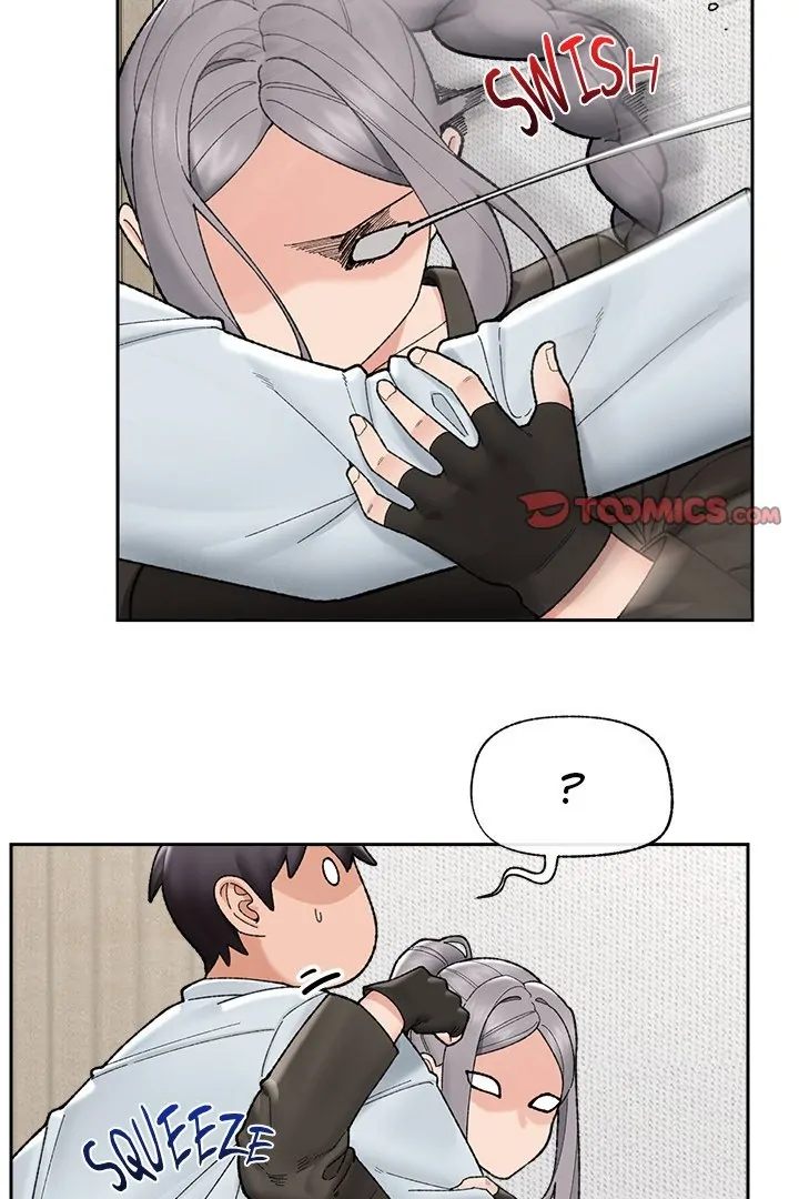 Hypnotist Security Guard - Chapter 48 [photo 92] - MangaPorn