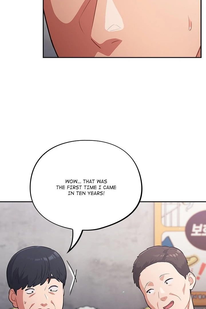 Idiot Virus - Chapter 47 [photo 9] - MangaPorn