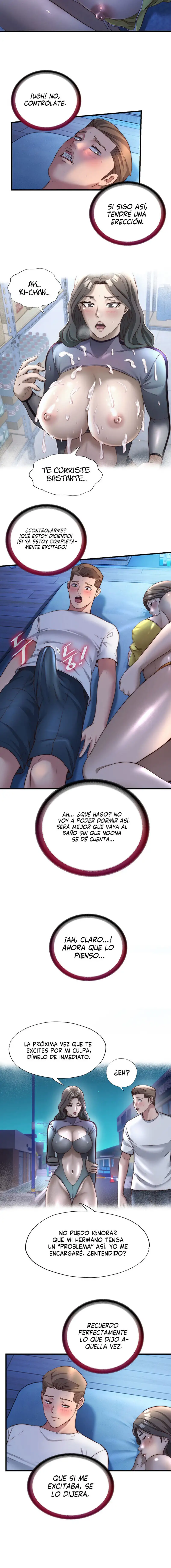 A Situation Full of Erections Raw - Chapter 30 [photo 10] - MangaPorn