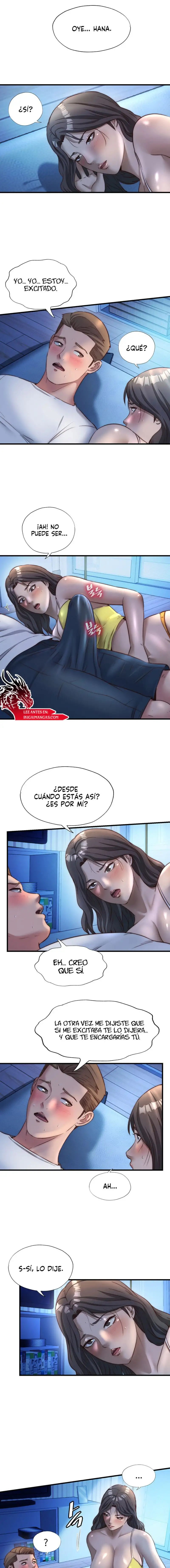A Situation Full of Erections Raw - Chapter 30 [photo 11] - MangaPorn