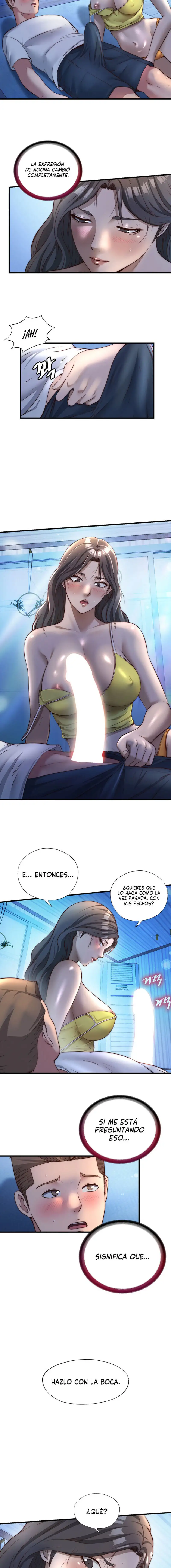 A Situation Full of Erections Raw - Chapter 30 [photo 12] - MangaPorn