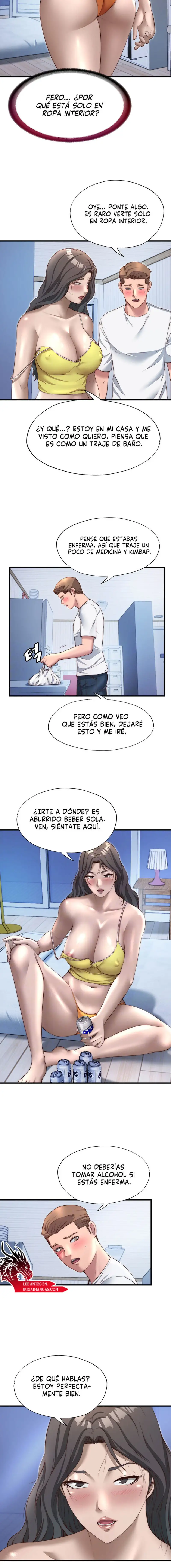 A Situation Full of Erections Raw - Chapter 30 [photo 2] - MangaPorn