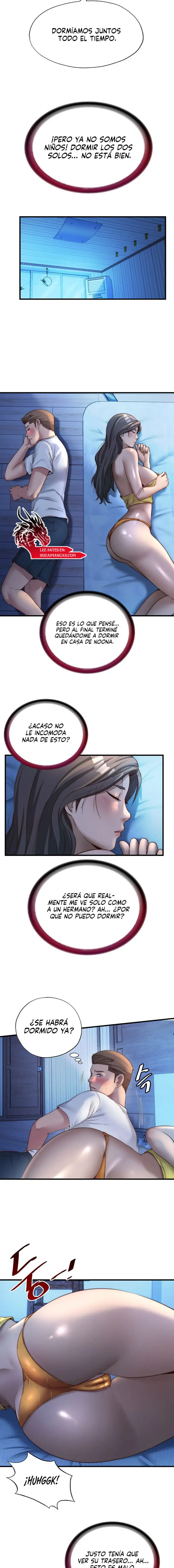 A Situation Full of Erections Raw - Chapter 30 [photo 7] - MangaPorn