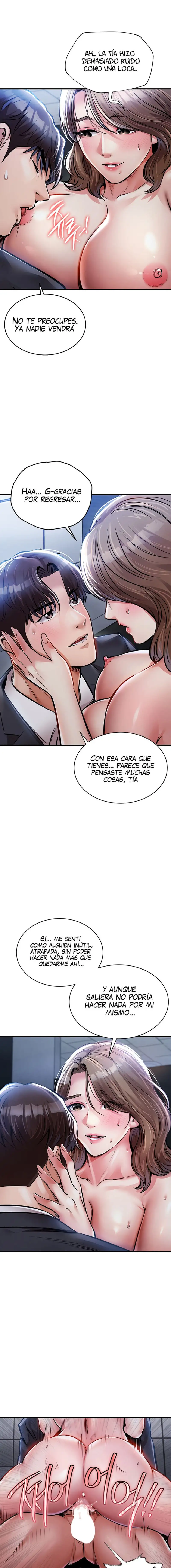 Glorious Homecoming Raw - Chapter 12 [photo 11] - MangaPorn