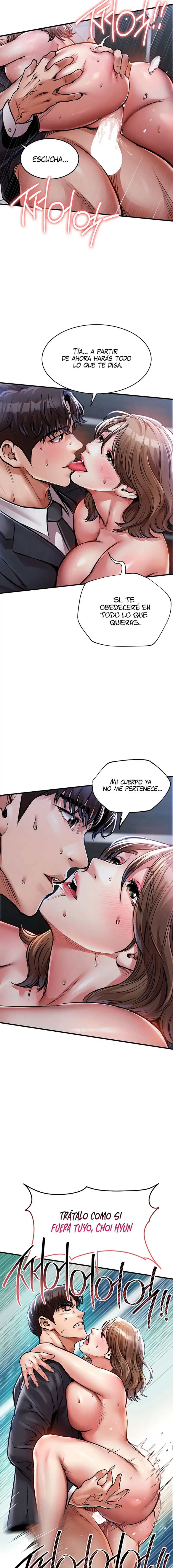 Glorious Homecoming Raw - Chapter 12 [photo 14] - MangaPorn