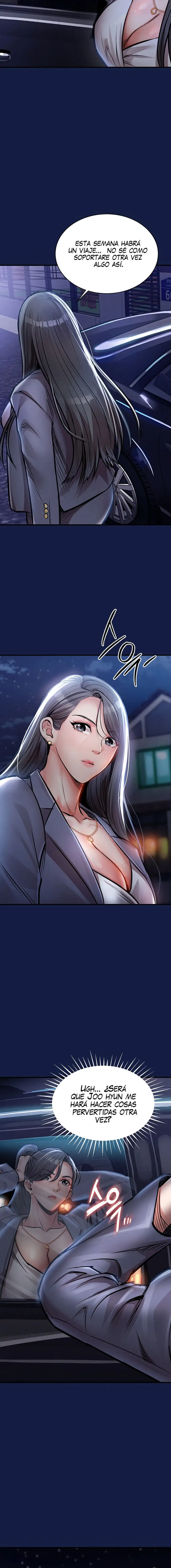 Glorious Homecoming Raw - Chapter 12 [photo 19] - MangaPorn