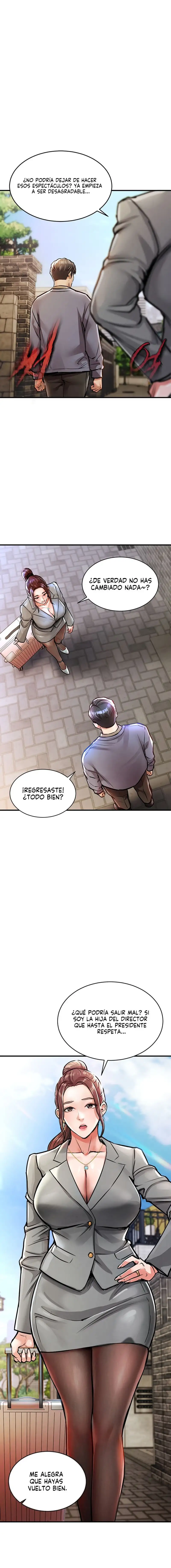 Glorious Homecoming Raw - Chapter 13 [photo 16] - MangaPorn