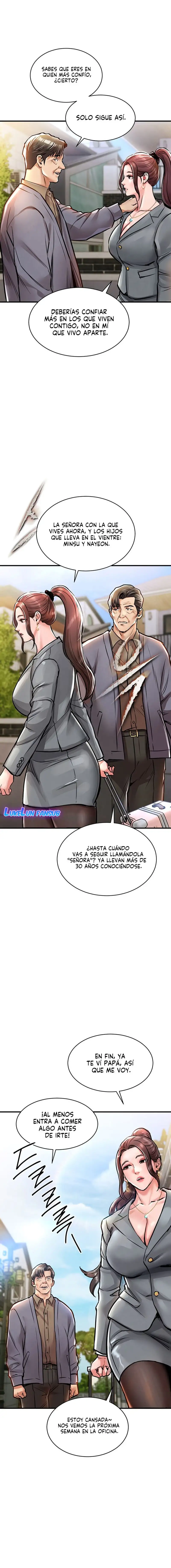 Glorious Homecoming Raw - Chapter 13 [photo 17] - MangaPorn