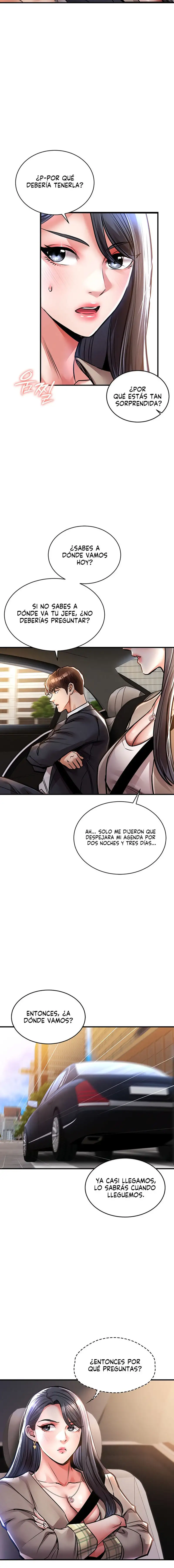 Glorious Homecoming Raw - Chapter 13 [photo 19] - MangaPorn
