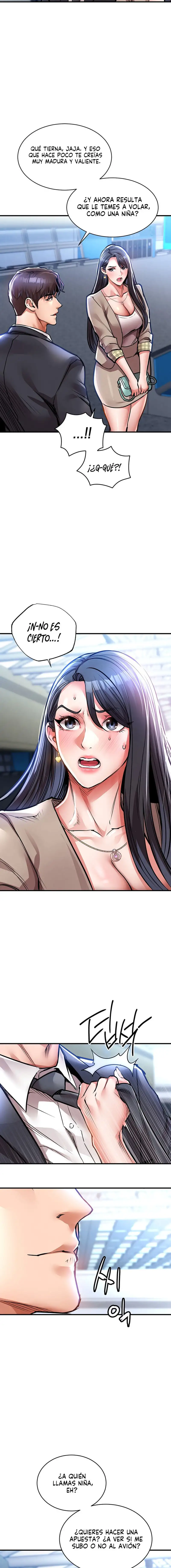 Glorious Homecoming Raw - Chapter 13 [photo 22] - MangaPorn
