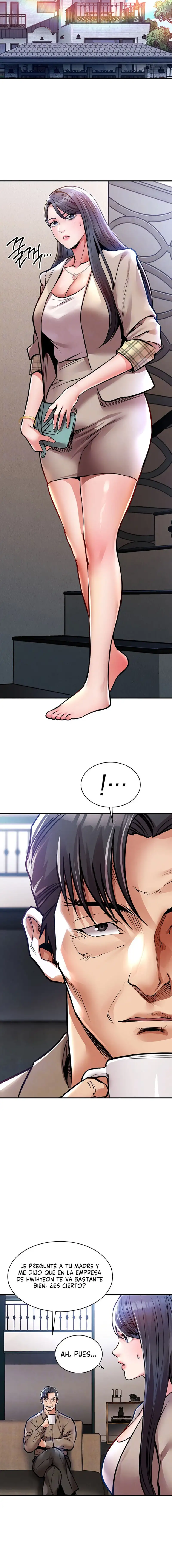 Glorious Homecoming Raw - Chapter 13 [photo 3] - MangaPorn