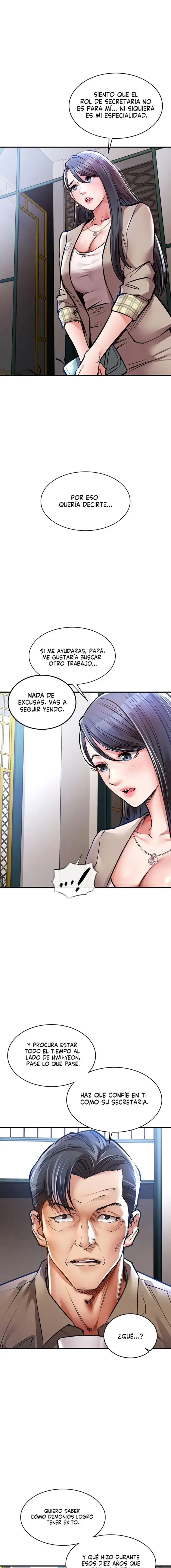 Glorious Homecoming Raw - Chapter 13 [photo 4] - MangaPorn