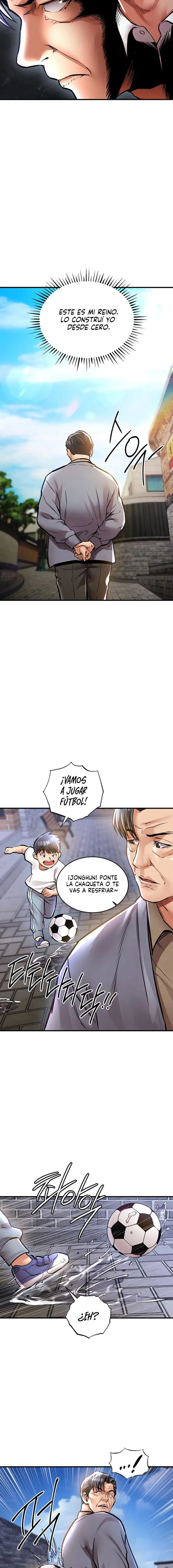 Glorious Homecoming Raw - Chapter 13 [photo 7] - MangaPorn