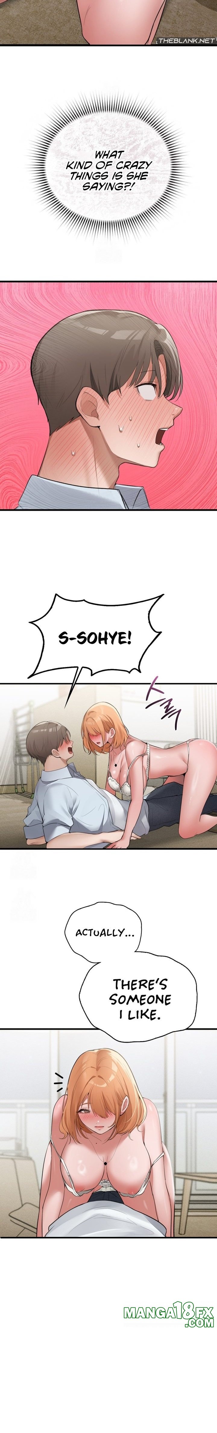 PC Cafe Goddess - Chapter 4 [photo 30] - MangaPorn