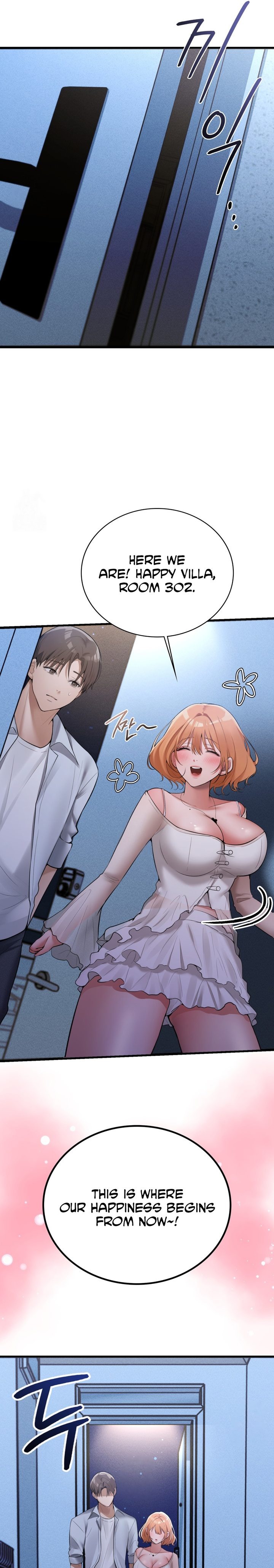 PC Cafe Goddess - Chapter 4 [photo 5] - MangaPorn