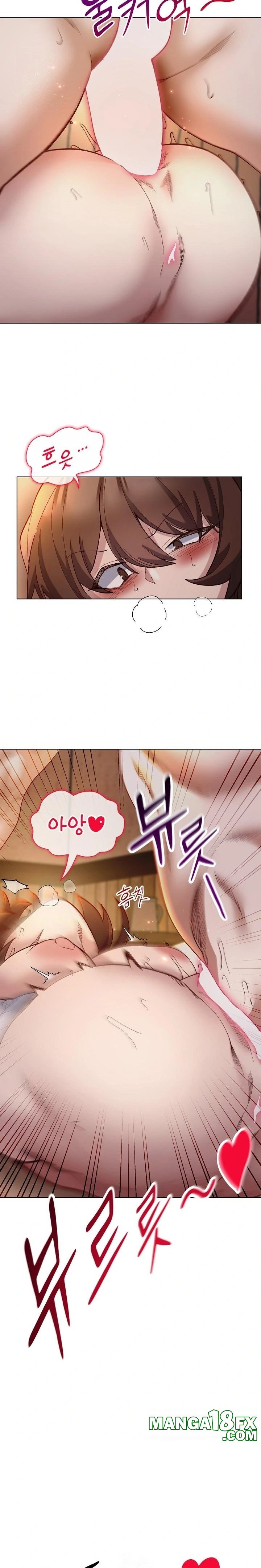 I Will Protect the Lady Raw - Chapter 21 [photo 20] - MangaPorn