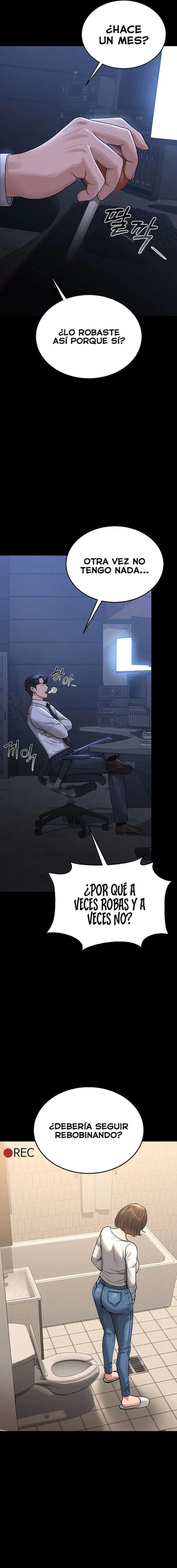 I Became an Apartment Security Manager Raw - Chapter 3 [photo 12] - MangaPorn