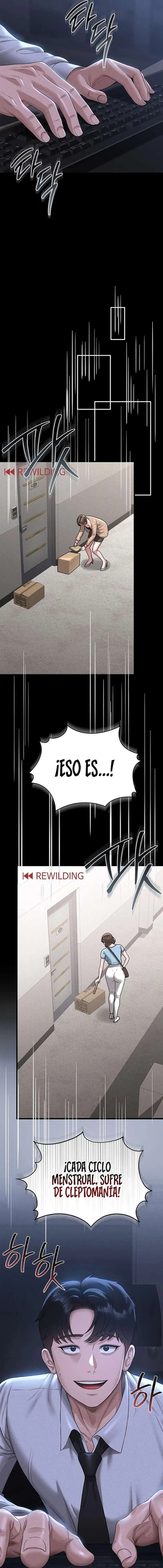 I Became an Apartment Security Manager Raw - Chapter 3 [photo 16] - MangaPorn