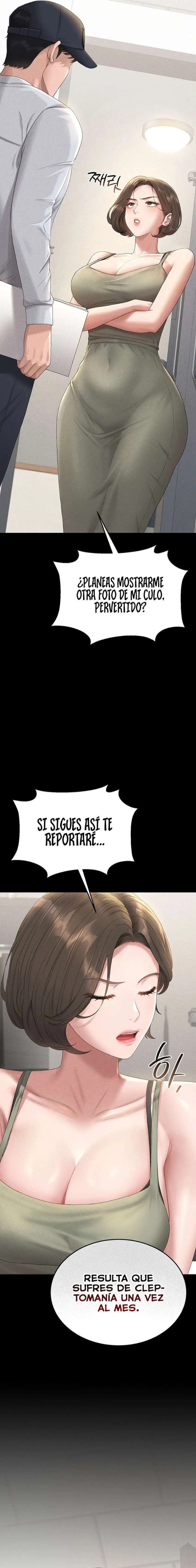 I Became an Apartment Security Manager Raw - Chapter 3 [photo 18] - MangaPorn