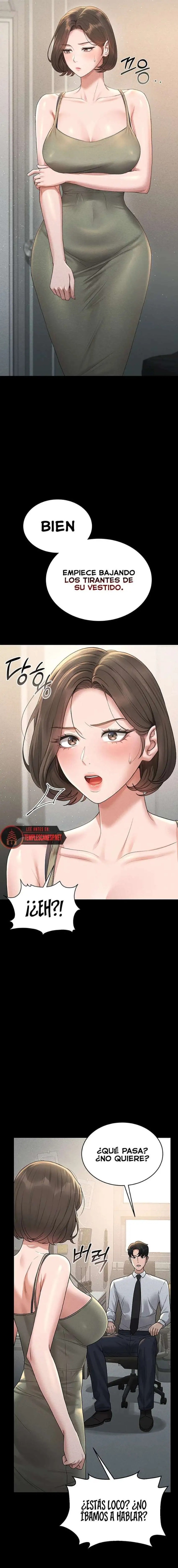 I Became an Apartment Security Manager Raw - Chapter 3 [photo 26] - MangaPorn