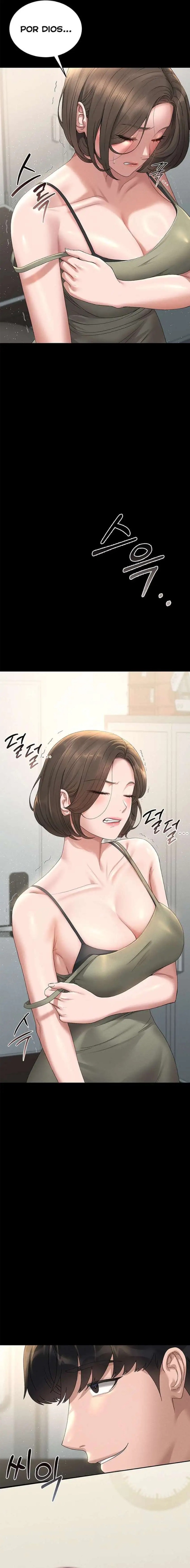 I Became an Apartment Security Manager Raw - Chapter 3 [photo 29] - MangaPorn