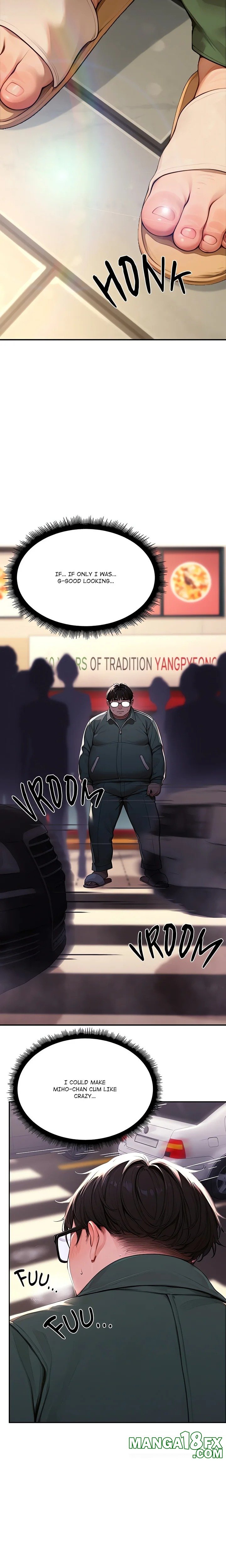 Master of the Spotlight - Chapter 1 [photo 15] - MangaPorn