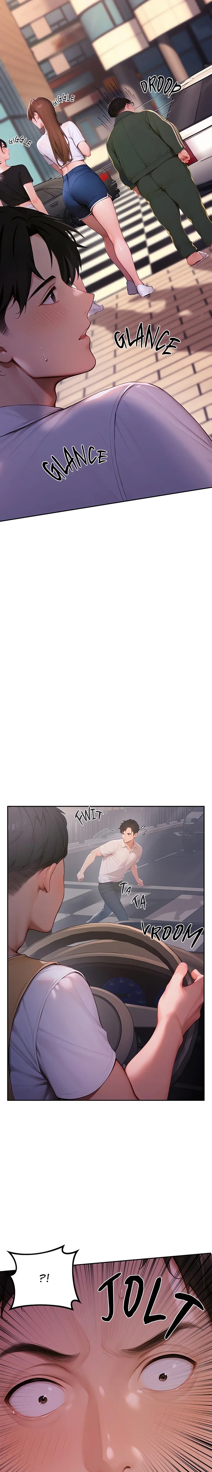 Master of the Spotlight - Chapter 1 [photo 17] - MangaPorn