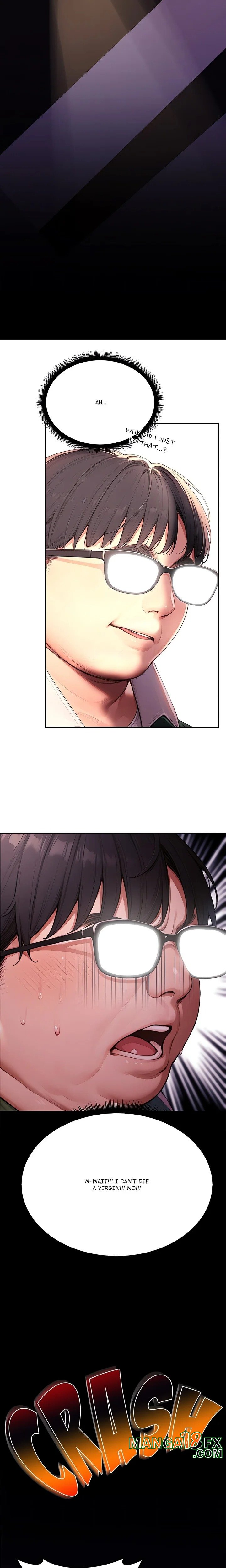 Master of the Spotlight - Chapter 1 [photo 20] - MangaPorn