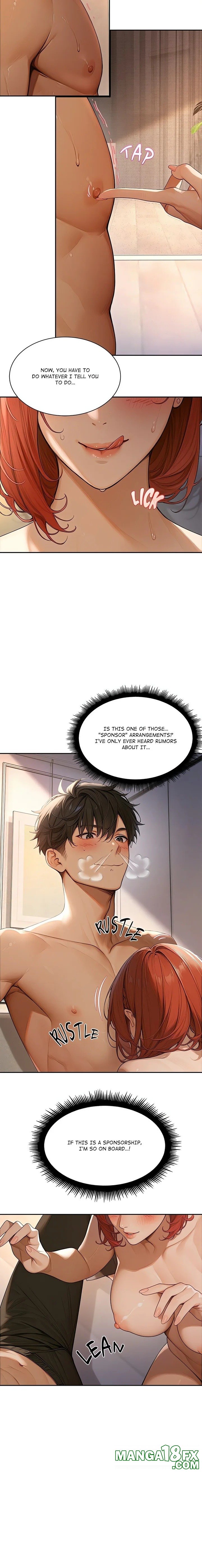 Master of the Spotlight - Chapter 1 [photo 28] - MangaPorn