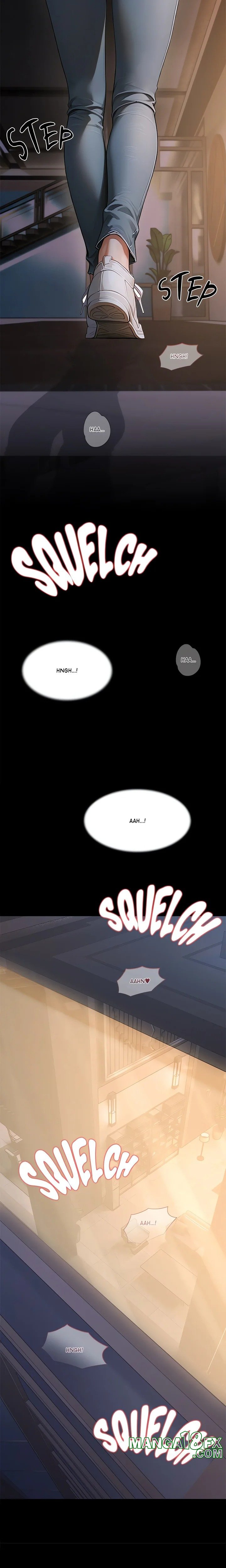 Master of the Spotlight - Chapter 1 [photo 3] - MangaPorn