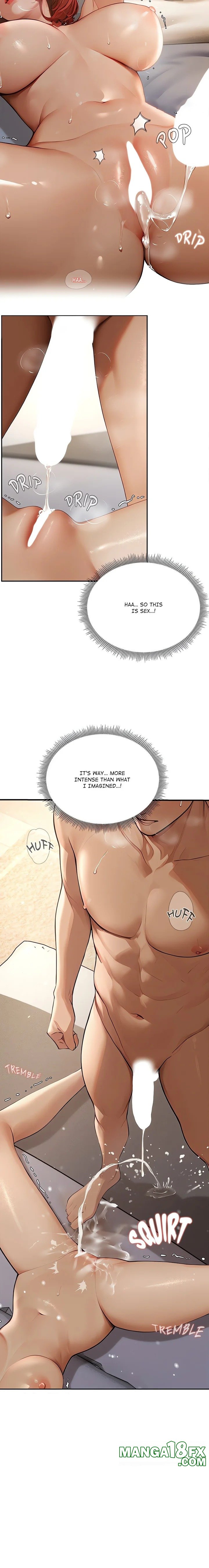 Master of the Spotlight - Chapter 3 [photo 10] - MangaPorn