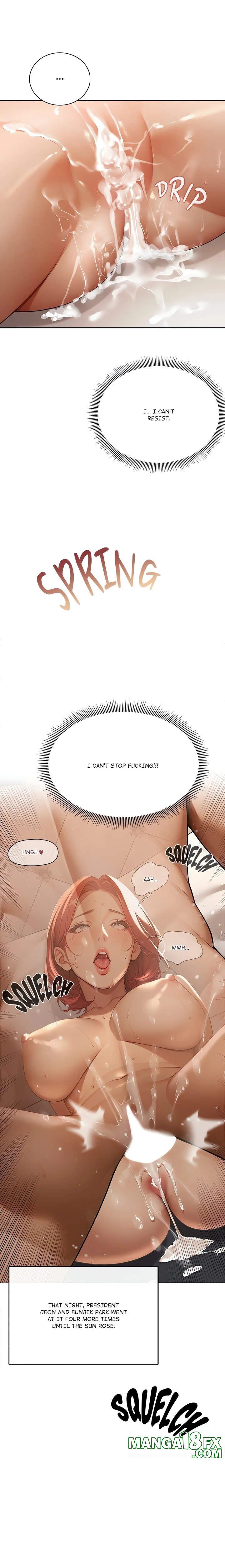 Master of the Spotlight - Chapter 3 [photo 11] - MangaPorn