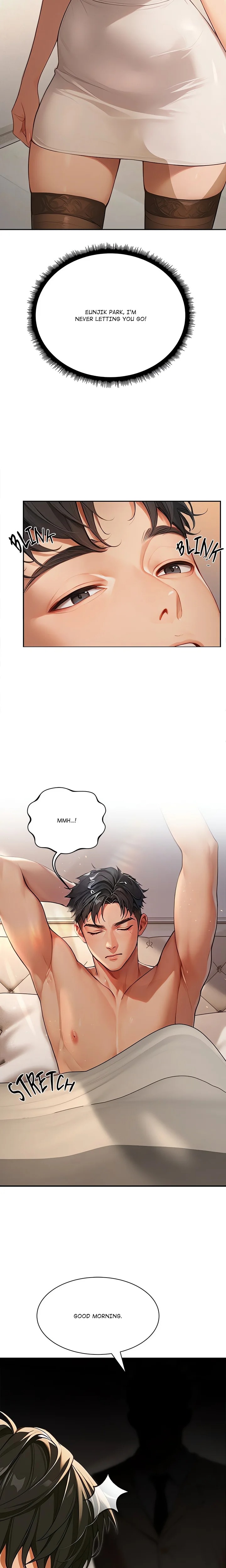 Master of the Spotlight - Chapter 3 [photo 14] - MangaPorn
