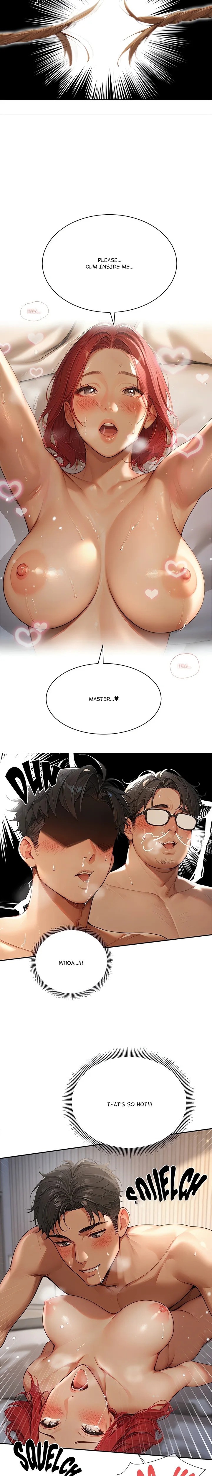 Master of the Spotlight - Chapter 3 [photo 8] - MangaPorn