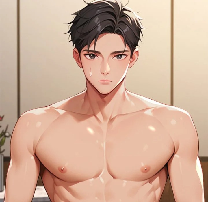 Master of the Spotlight - Chapter 6 [photo 125] - MangaPorn