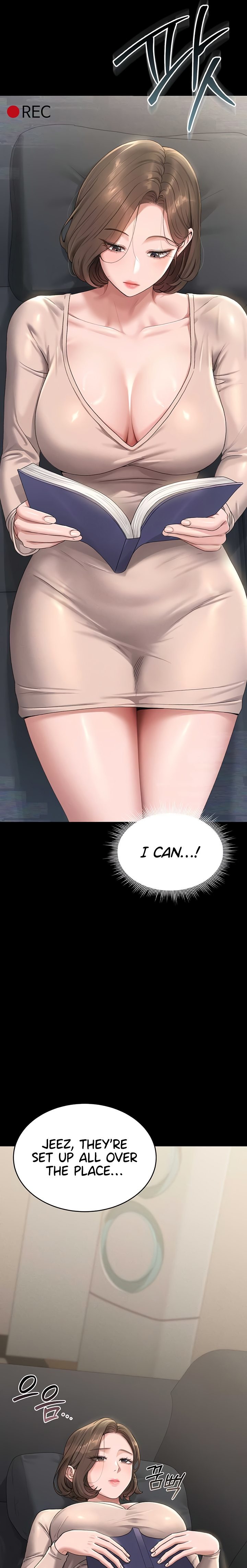 I Became an Apartment Security Manager - Chapter 2 [photo 16] - MangaPorn