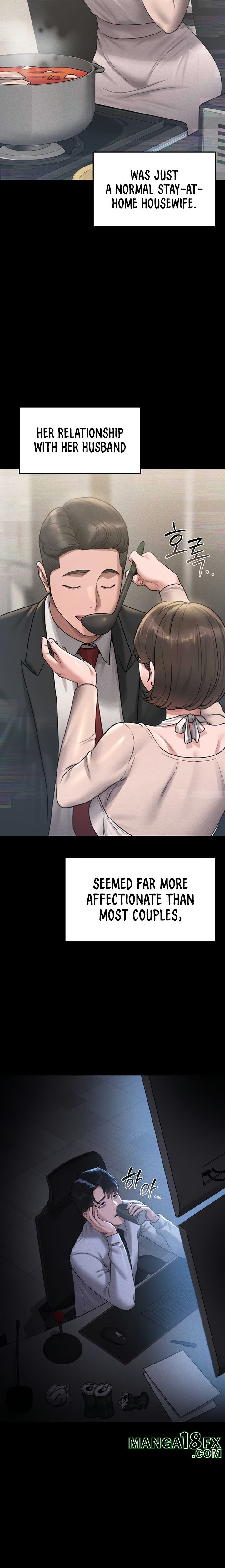 I Became an Apartment Security Manager - Chapter 2 [photo 24] - MangaPorn