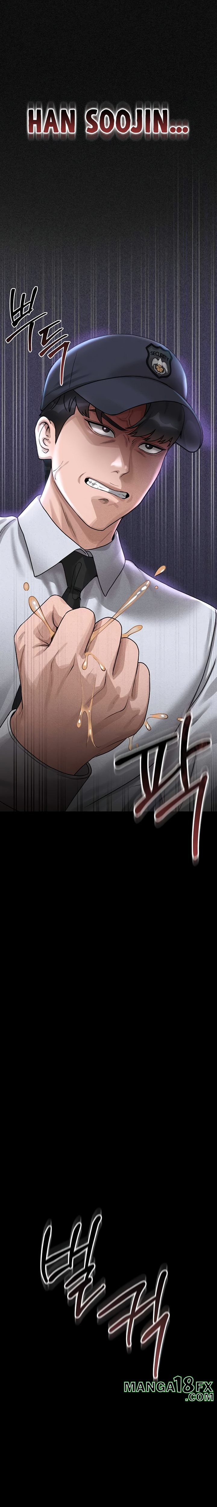 I Became an Apartment Security Manager - Chapter 2 [photo 36] - MangaPorn