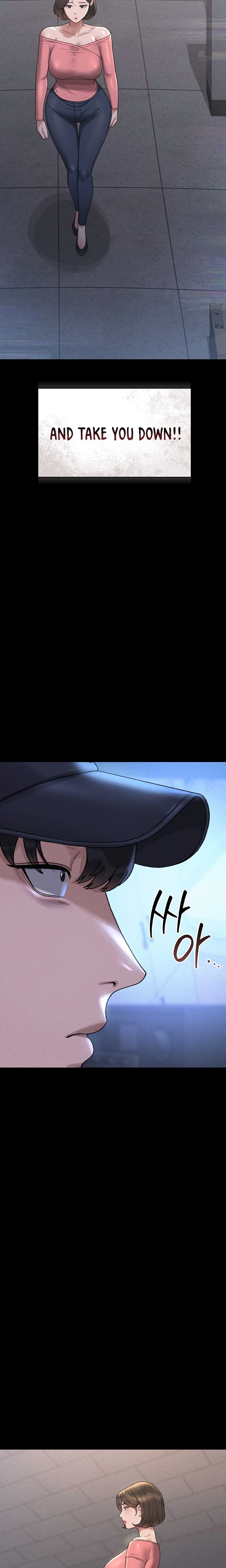 I Became an Apartment Security Manager - Chapter 2 [photo 38] - MangaPorn
