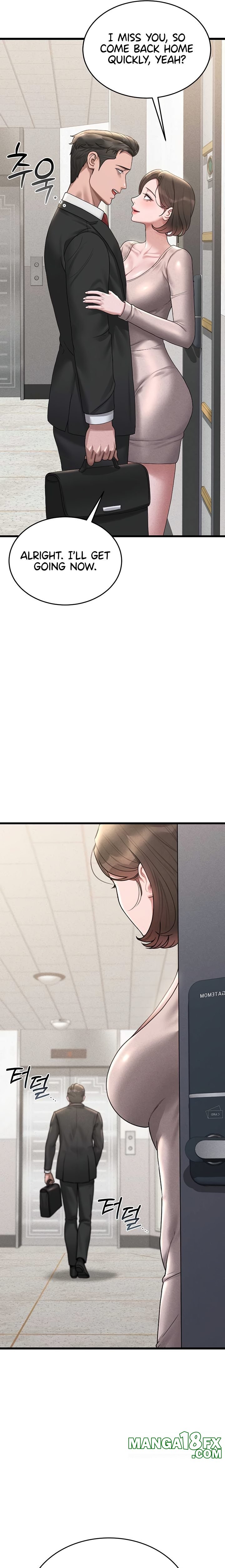 I Became an Apartment Security Manager - Chapter 2 [photo 43] - MangaPorn