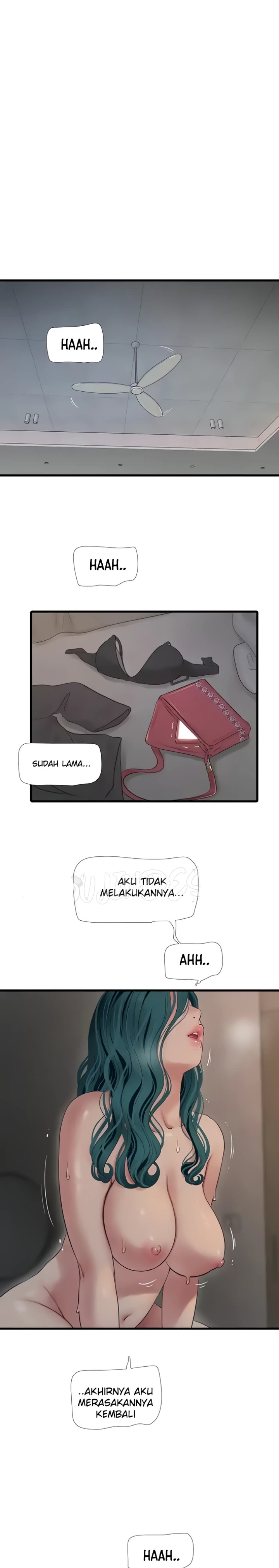 Ajummas Inspection Diary Raw - Chapter 22 [photo 14] - MangaPorn