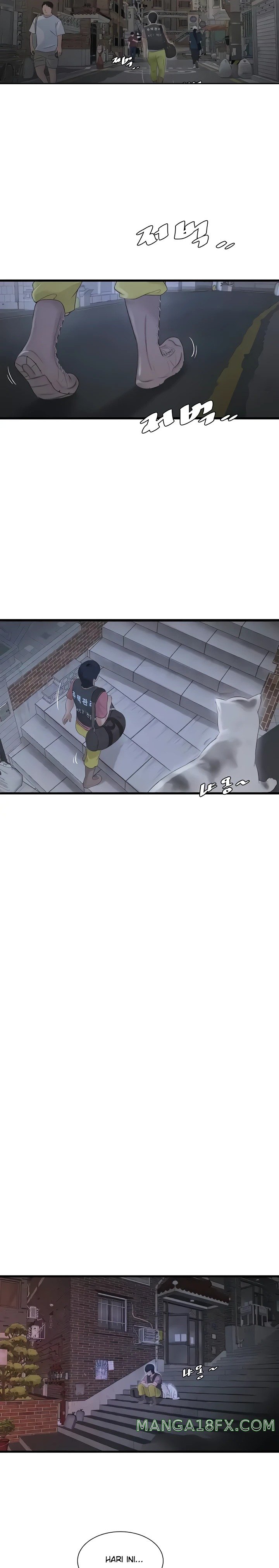 Ajummas Inspection Diary Raw - Chapter 22 [photo 9] - MangaPorn