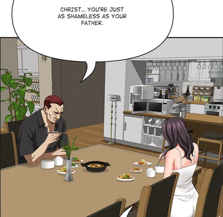 Milf Guard - Chapter 27 [photo 107] - MangaPorn