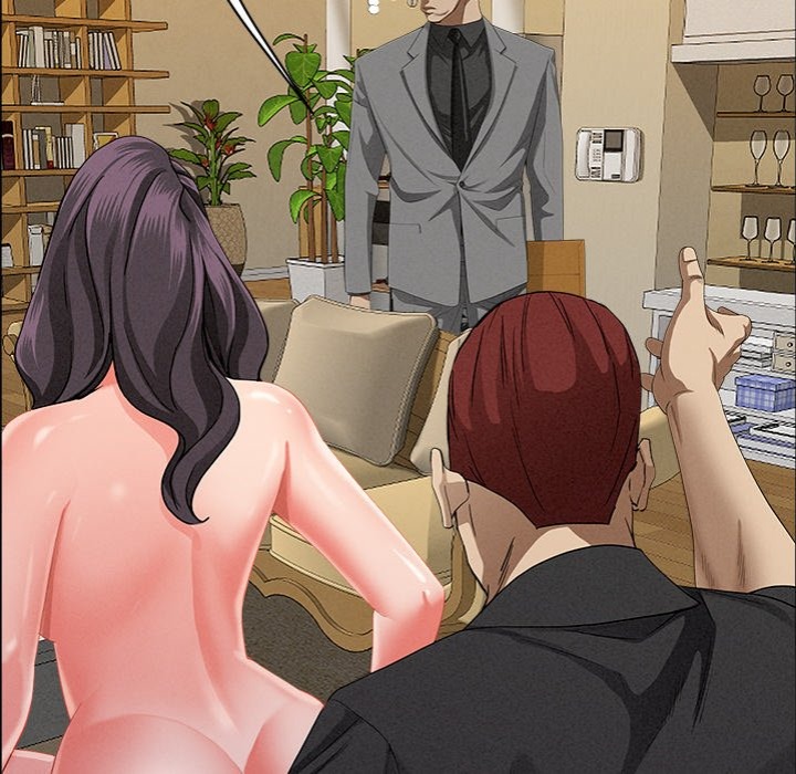 Milf Guard - Chapter 27 [photo 144] - MangaPorn