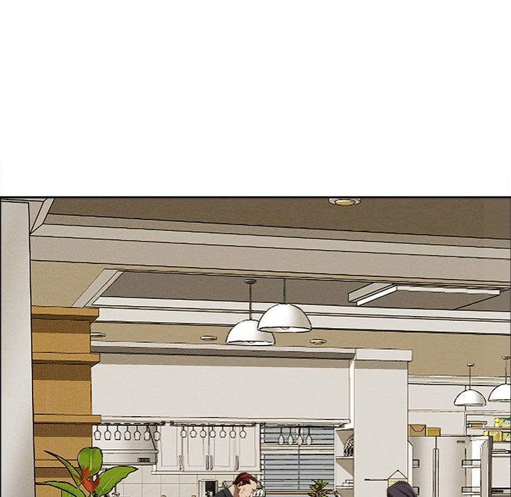 Milf Guard - Chapter 27 [photo 91] - MangaPorn