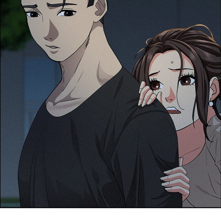 Milf Guard - Chapter 28 [photo 104] - MangaPorn